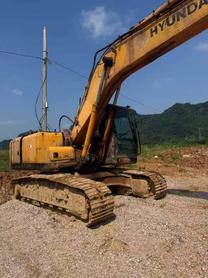 Buy Hyundai R225-7 Used Excavator / 3 Buy Hyundai R225-7 Used Excavator / 3