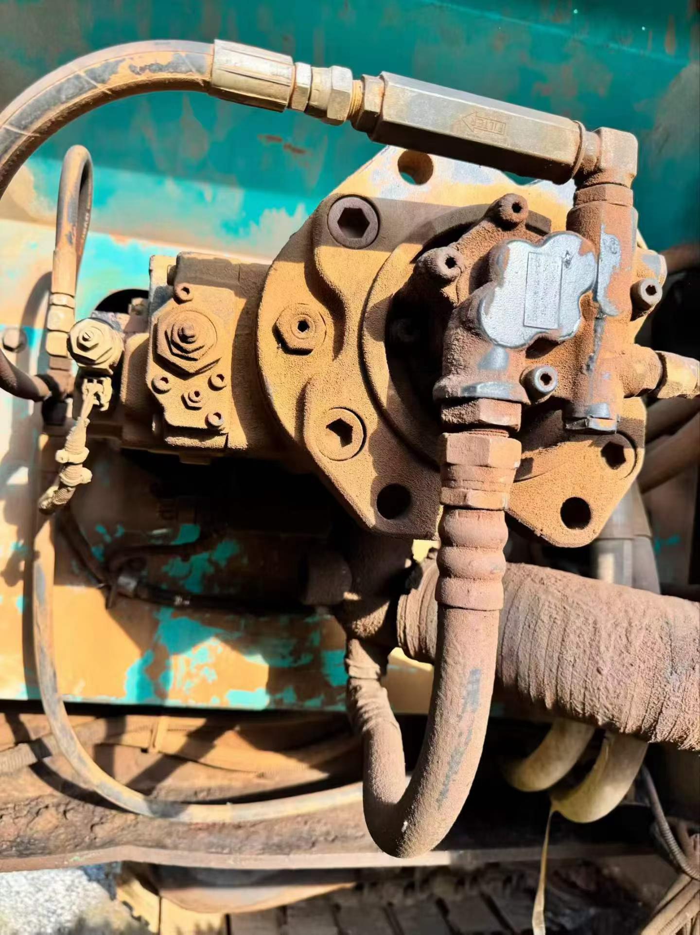 Buy Kobelco SK350-8 Used Excavator / 5 Buy Kobelco SK350-8 Used Excavator / 5