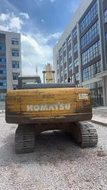 Buy Komatsu PC200-7 Used Excavator / 2 Buy Komatsu PC200-7 Used Excavator / 2