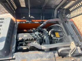 Buy Doosan DH215-7 Used Excavator / 4 Buy Doosan DH215-7 Used Excavator / 4