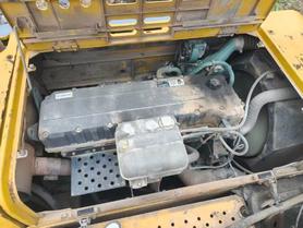Buy Volvo EC460 Used Excavator / 2 Buy Volvo EC460 Used Excavator / 2