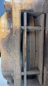 Buy Lonking LG833NG Used Loader / 4 Buy Lonking LG833NG Used Loader / 4