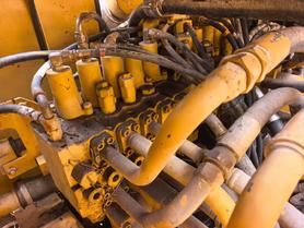 Buy Caterpillar 329D Used Excavator / 3 Buy Caterpillar 329D Used Excavator / 3