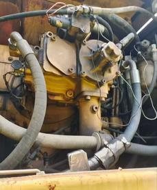 Buy Caterpillar 345C Used Excavator / 6 Buy Caterpillar 345C Used Excavator / 6