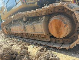 Buy Caterpillar CAT352 Used Excavator / 9 Buy Caterpillar CAT352 Used Excavator / 9