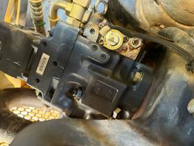 Buy Komatsu PC56-7 Used Excavator / 8 Buy Komatsu PC56-7 Used Excavator / 8
