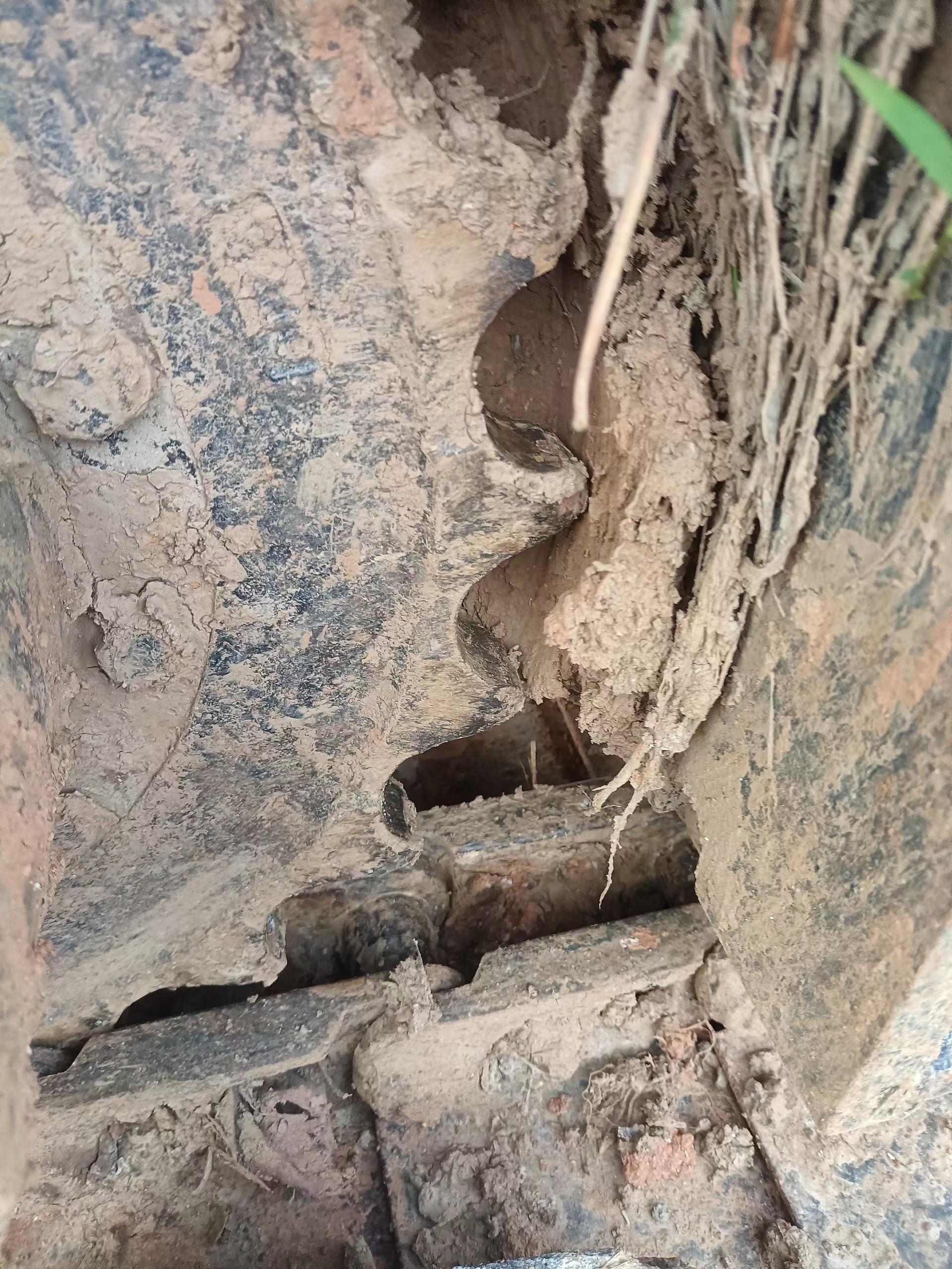 Buy Sany SY75 Used Excavator / 7