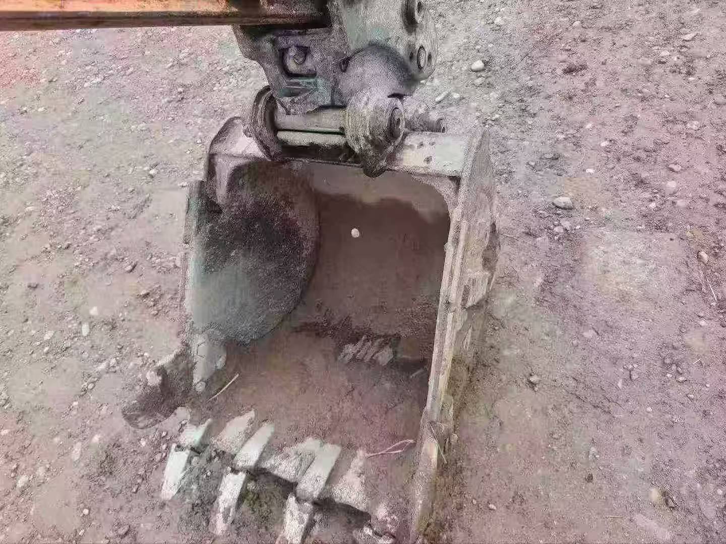 Buy Sany SY55 Used Excavator / 3