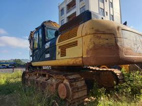 Buy Caterpillar 336E Used Excavator / 8 Buy Caterpillar 336E Used Excavator / 8