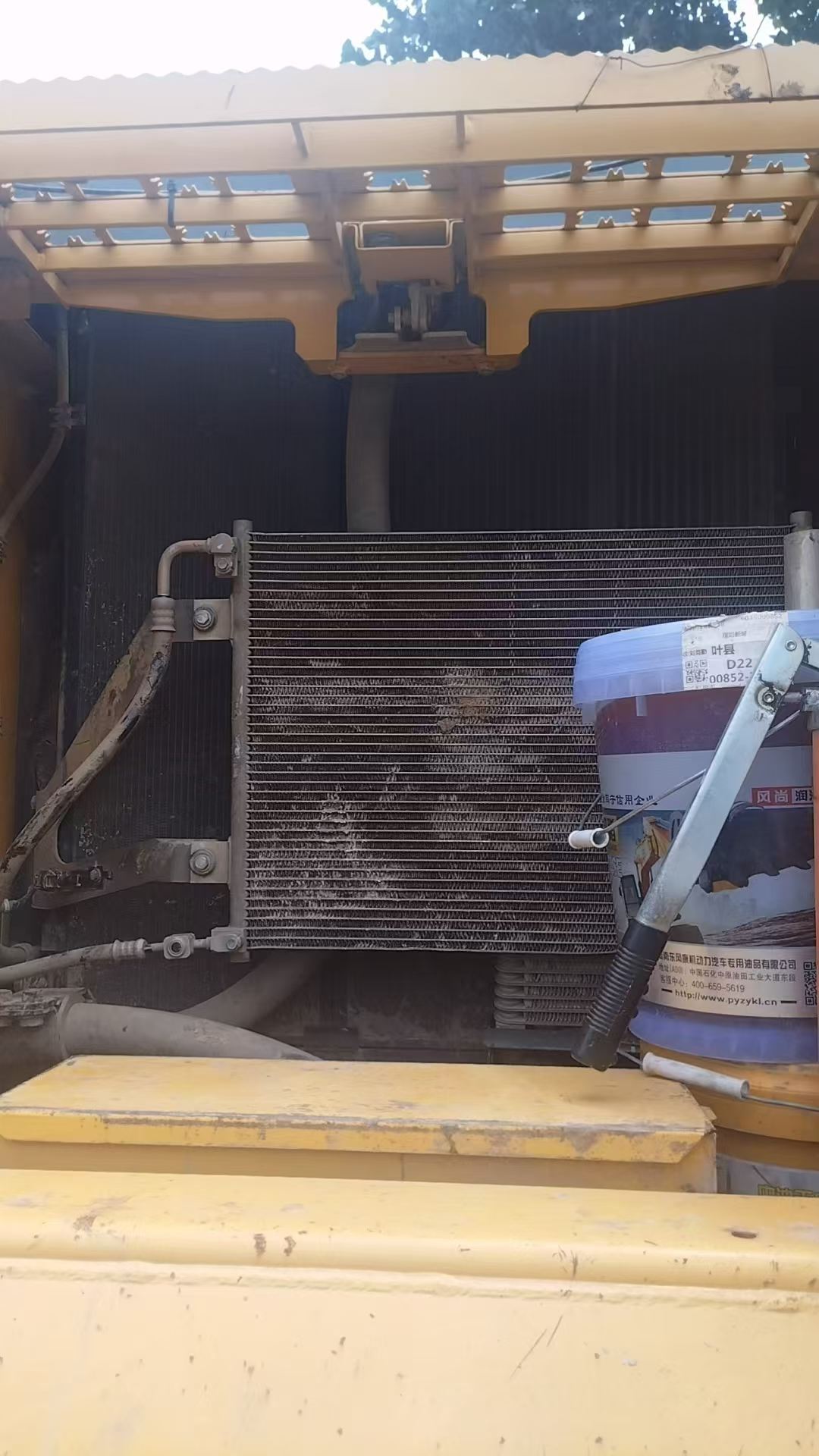 شراء Komatsu PC210 مستعمل حفارة