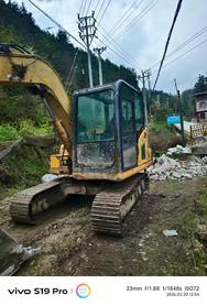 Buy Komatsu PC70-8 Used Excavator / 2 Buy Komatsu PC70-8 Used Excavator / 2