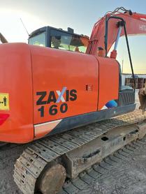 Buy Hitachi EX130 Used Excavator / 7 Buy Hitachi EX130 Used Excavator / 7