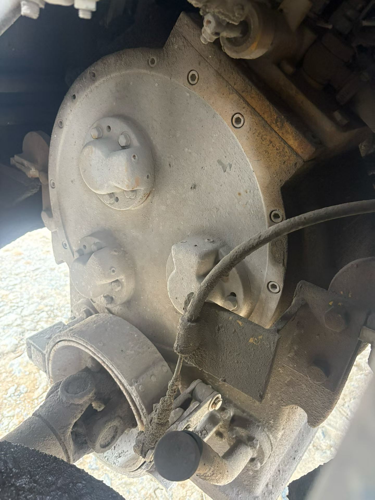 Buy XCMG LW300F Used Loader / 6