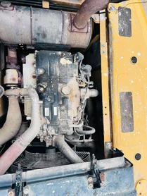 شراء حفارة Sany SY205C مستعملة / 6 شراء حفارة Sany SY205C مستعملة / 6
