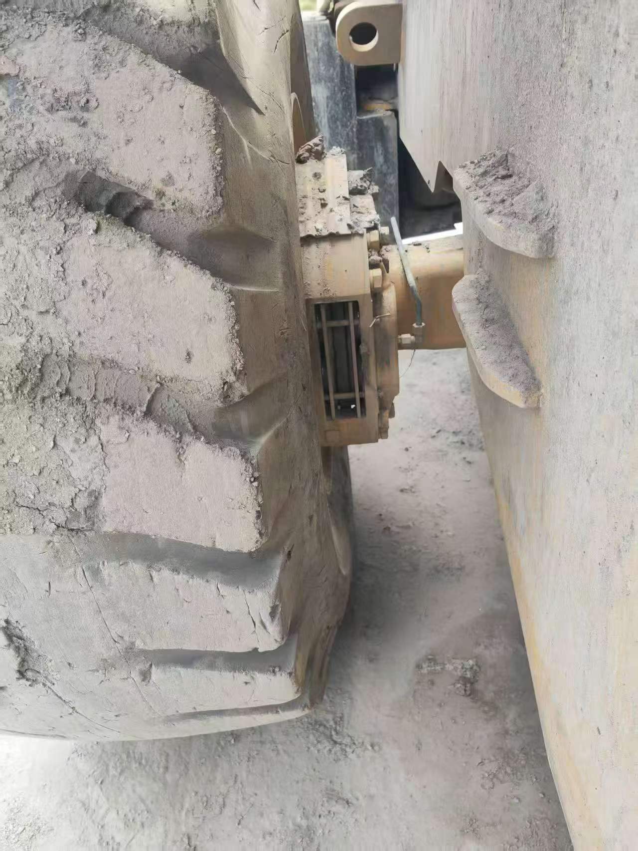 شراء حفارة Sany SW955K مستعملة / 8