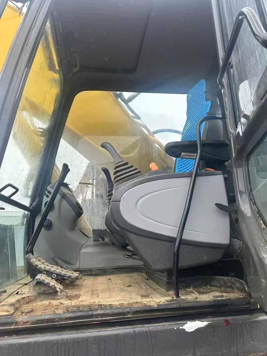 Buy Sumitomo SH360-5 Used Excavator / 4