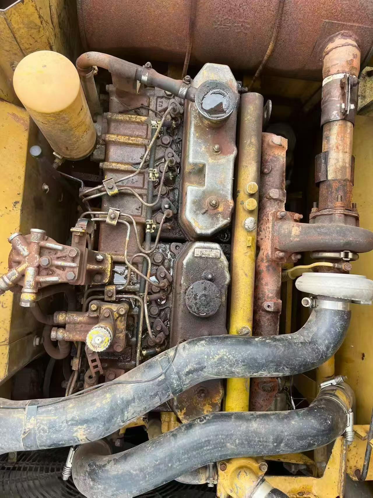 Buy Caterpillar 320C Used Excavator / 3 Buy Caterpillar 320C Used Excavator / 3