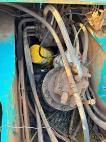 Buy Kobelco SK350-8 Used Excavator / 3 Buy Kobelco SK350-8 Used Excavator / 3