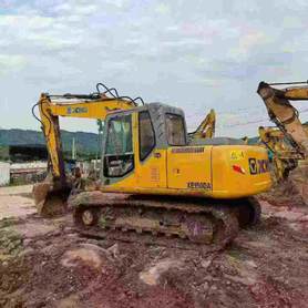 Buy XCMG LW150FV Used Excavator / 3 Buy XCMG LW150FV Used Excavator / 3