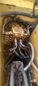 Buy Komatsu PC60-7 Used Excavator / 3 Buy Komatsu PC60-7 Used Excavator / 3