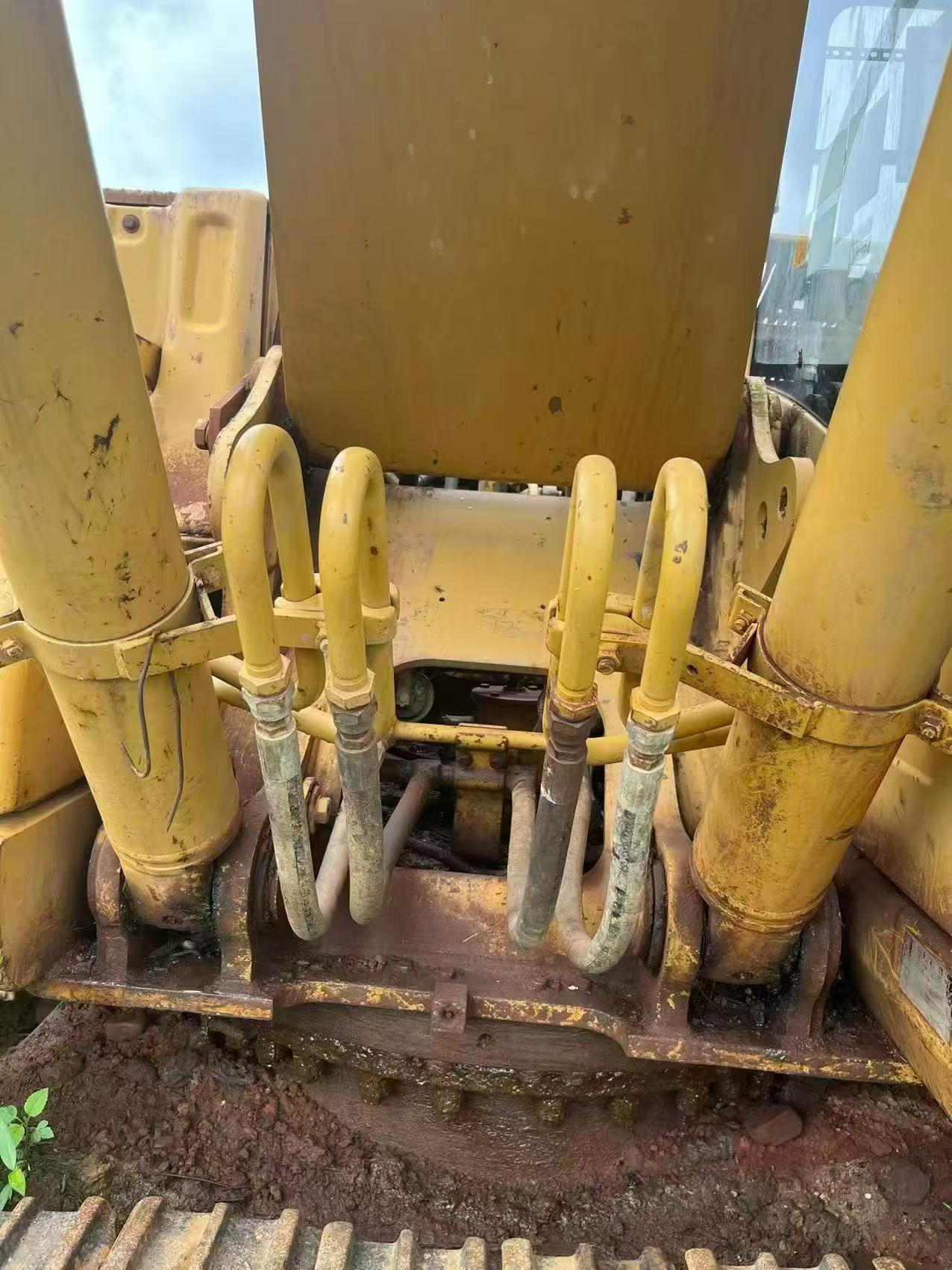 Buy Caterpillar 320C Used Excavator / 4 Buy Caterpillar 320C Used Excavator / 4