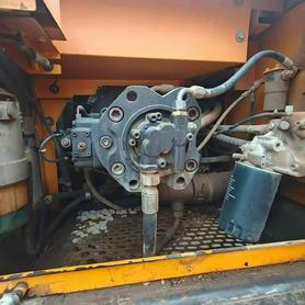Buy Sany SY215C-8 Used Excavator / 4 Buy Sany SY215C-8 Used Excavator / 4