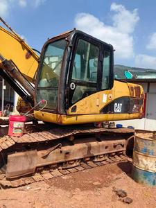 شراء Caterpillar 320A مستعمل حفارة شراء Caterpillar 320A مستعمل حفارة