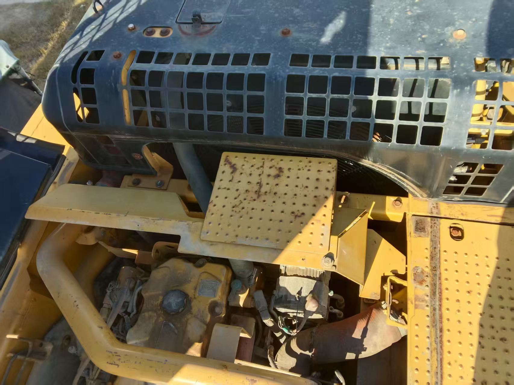 Buy Caterpillar 336E Used Excavator / 5 Buy Caterpillar 336E Used Excavator / 5