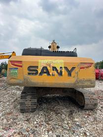 Buy Sany SY245H Used Excavator / 2 Buy Sany SY245H Used Excavator / 2