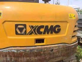 Buy XCMG LW60G Used Excavator / 3 Buy XCMG LW60G Used Excavator / 3