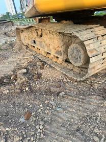 Buy Caterpillar 312B Used Excavator / 3 Buy Caterpillar 312B Used Excavator / 3