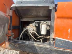 Buy Doosan DH215-7 Used Excavator / 5 Buy Doosan DH215-7 Used Excavator / 5