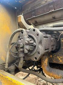 Buy Hyundai R305LC-7 Used Excavator / 6 Buy Hyundai R305LC-7 Used Excavator / 6