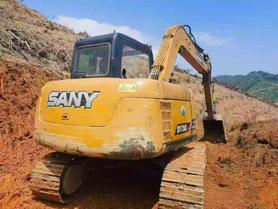 شراء حفارة Sany SY75C-8 مستعملة / 4 شراء حفارة Sany SY75C-8 مستعملة / 4