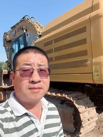 Buy Caterpillar CAT352 Used Excavator / 2 Buy Caterpillar CAT352 Used Excavator / 2