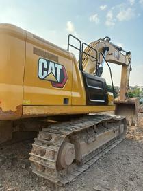 Buy Caterpillar 336E Used Excavator / 3 Buy Caterpillar 336E Used Excavator / 3