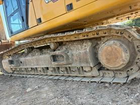 Buy Caterpillar 349E Used Excavator / 9 Buy Caterpillar 349E Used Excavator / 9