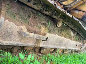 Buy Caterpillar 320C Used Excavator / 6 Buy Caterpillar 320C Used Excavator / 6