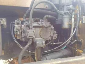 Buy Caterpillar 320A Used Excavator / 3 Buy Caterpillar 320A Used Excavator / 3