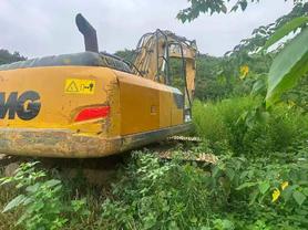 Buy XCMG LW200 Used Excavator / 3 Buy XCMG LW200 Used Excavator / 3