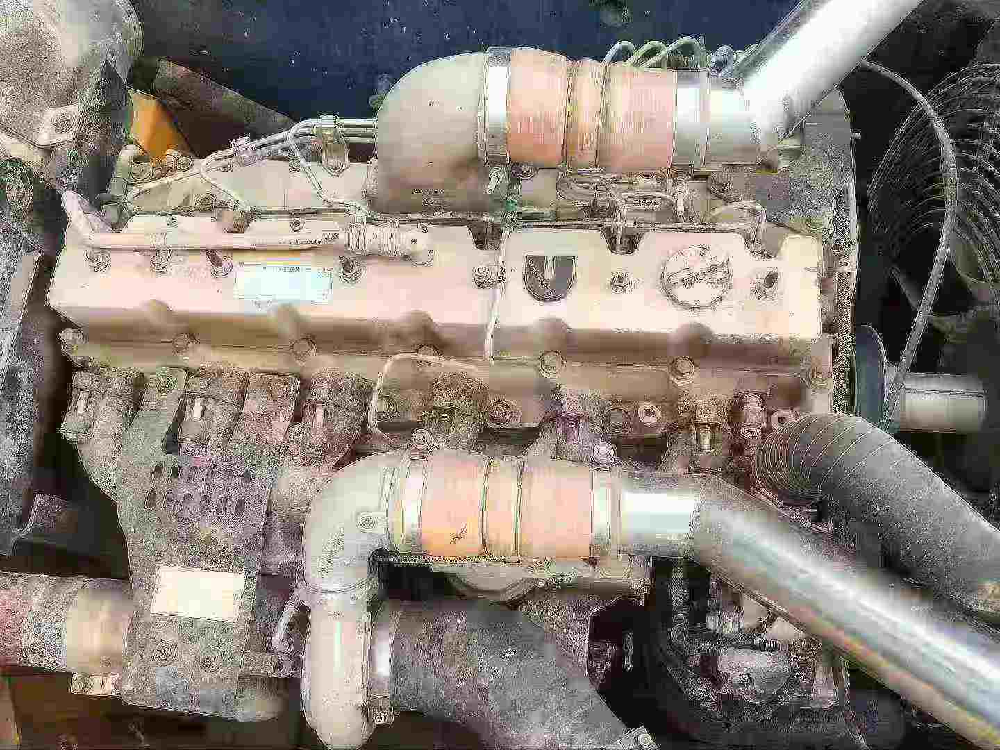 Buy Hyundai R275LC-9T Used Excavator / 5