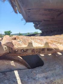 Buy Hitachi EX360-5 Used Excavator / 3 Buy Hitachi EX360-5 Used Excavator / 3
