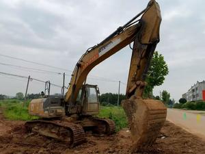 شراء XCMG ZL20E(D) مستعمل حفارة شراء XCMG ZL20E(D) مستعمل حفارة