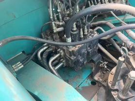 Buy Kobelco SK260 Used Excavator / 3 Buy Kobelco SK260 Used Excavator / 3