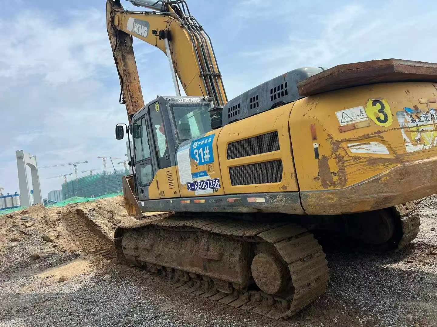 Buy XCMG ZL20E(D) Used Excavator / 9 Buy XCMG ZL20E(D) Used Excavator / 9