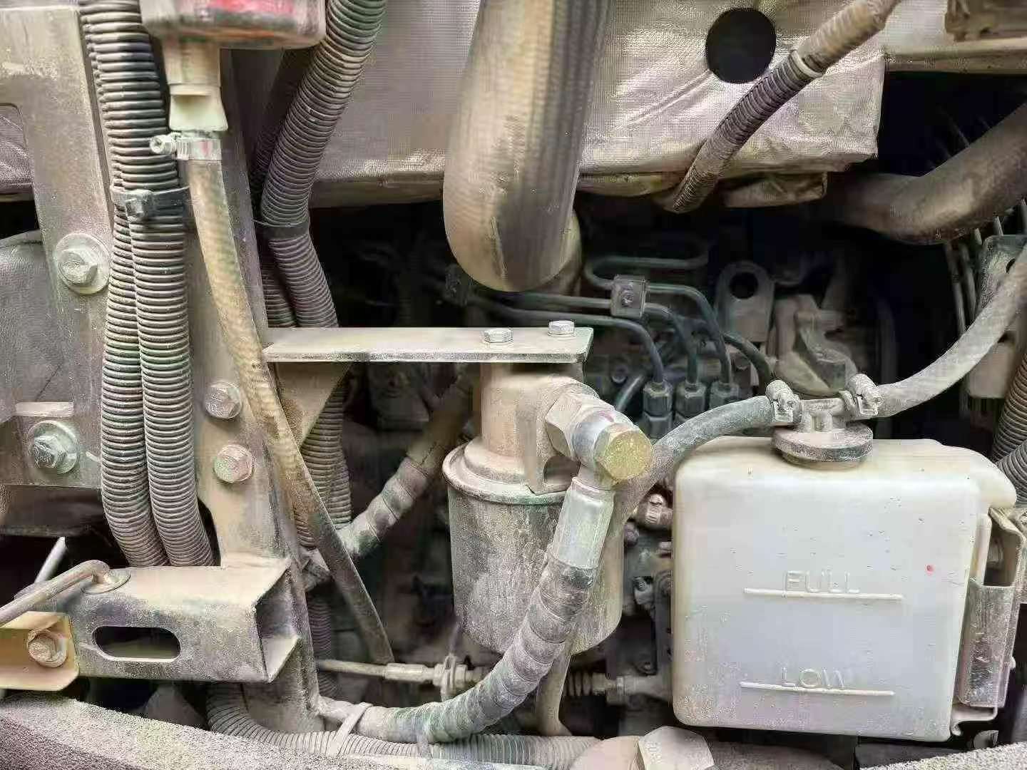 Купить Подержанный Экскаватор Sany SY26U / 4