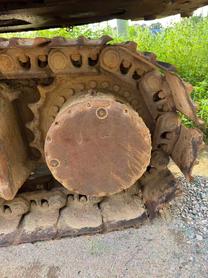 Buy Kobelco SK350-8 Used Excavator / 4 Buy Kobelco SK350-8 Used Excavator / 4