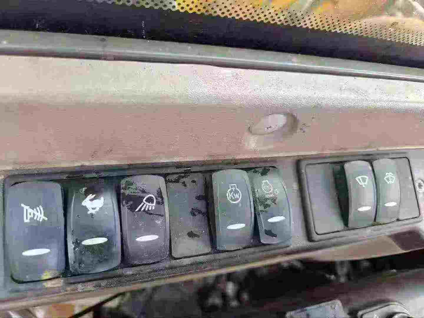 Buy Volvo EC80D Used Excavator / 3