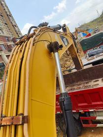 Buy Caterpillar 340D2L Used Excavator / 4 Buy Caterpillar 340D2L Used Excavator / 4