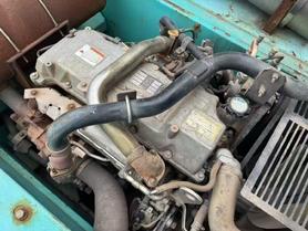 Buy Kobelco SK260 Used Excavator / 2 Buy Kobelco SK260 Used Excavator / 2